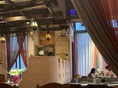 -翡翠鸟精品泰国菜(北辰财富中心店)