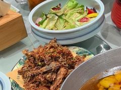 -郭林家常菜(狼垡店)