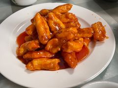 -华春餐馆(鱼山路店)
