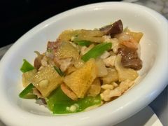 -城南往事·鲁菜济南菜(软件园美莲广场店)