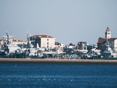 -青岛海滨风景区