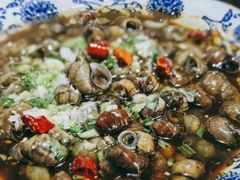 -呼吸森林·生态农庄农家乐私房菜