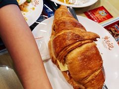 -黄恩记茶餐厅(杨箕店)