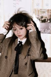 -WAVE SODA摄影工作室