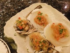 -广东嘉华大酒店·季花铁板烧餐厅