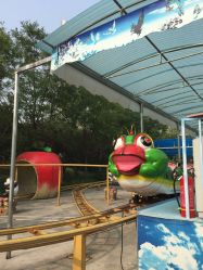 -大望京儿童游乐场