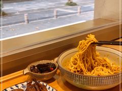 -蟹小满·蟹黄捞面(杭州西湖店)