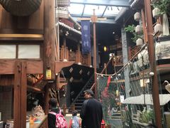 -罍+村(半边街店)