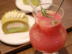 -Ten Olives甜点