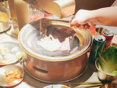 -西塔老太太泥炉烤肉(温州首店万象城黑金店)