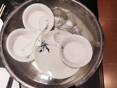-芳芳私房菜·精做淮扬菜(承德路店)