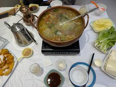 -九里香(三世传承店)