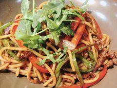 -芭莉与彩虹西餐厅(成都合生汇店)
