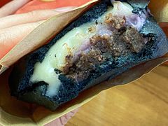 -拾烧车轮饼(世纪金源店)