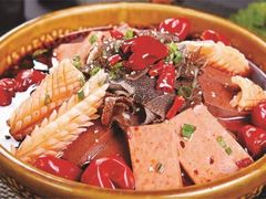 -豫满楼(正光路店)