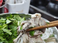 -攀枝花·任德琼·盐边羊肉米线