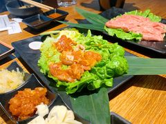 -子檀大隐炭烧(食品街店)
