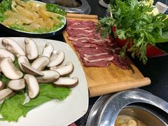 -东方肥牛王(喀左县颐顺家园店)