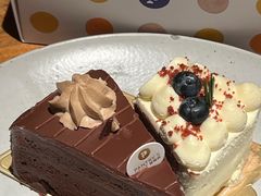 -Pantry's Best派悦坊蛋糕(K11购物艺术中心店)