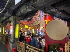 -蜀大侠火锅(寰球文化地标·总府店)