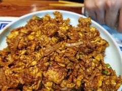 -京氣春饼(机场店)