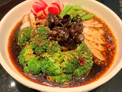 -徐记海鲜(陕西历史博物馆|明德门店)