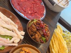 -冯校长老火锅(福田车公庙店)