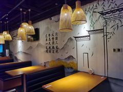 -湘与香缘·湖南菜(王府井北京市百货大楼店)
