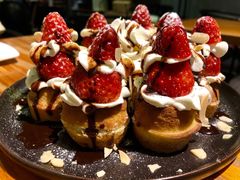-BE BRIGHT KITCHEN(正佳广场店)