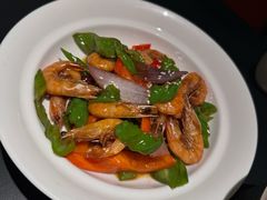 -小菜园新徽菜(青岛市南万象城店)