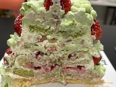 -Dark Horse·黑马蛋糕·低脂·低糖淡奶(金匙望湖大厦店)