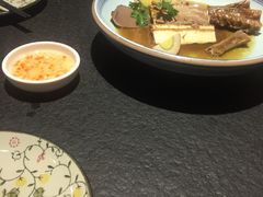 潮州卤水拼盘（半例）-潮堂 · 潮州菜(国贸商城店)