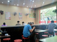 -常熟炒浇面馆(蓝旗街店)
