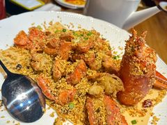 -即墨老公社·海肠捞饭大王(古城店)