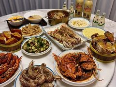 -三妹小龙虾·黄油蟹(华侨城总店)