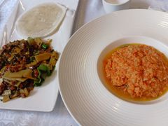 -功德林素菜饭庄(前门店)