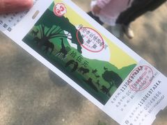 -保定市动物园