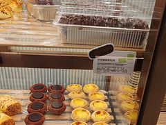 -奈雪的茶(石家庄万象城店)