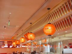 -莲寿司(国兴店)