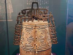 -盘龙城遗址博物院