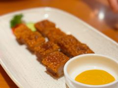 -粤域茶餐厅