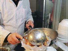 -特色椒盐排条(天山西路店)