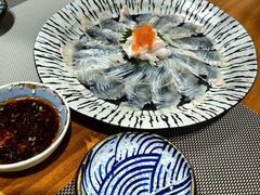 -越日本料理(新地假日广场店)