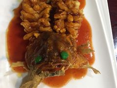-吴门人家·苏宴宫廷菜(拙政园店)