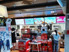 -肯德基(昌里店)