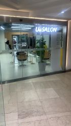 -优加东京秀烫染SALON