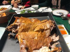 -九十九顶毡房(阜石路店)