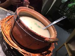 -稻鲜记潮汕砂锅粥