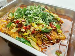 -巢湖名吃·东关老鹅汤(江南风情街店)