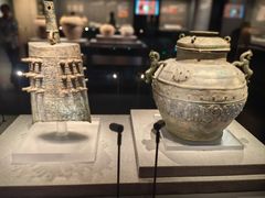 -广西壮族自治区博物馆